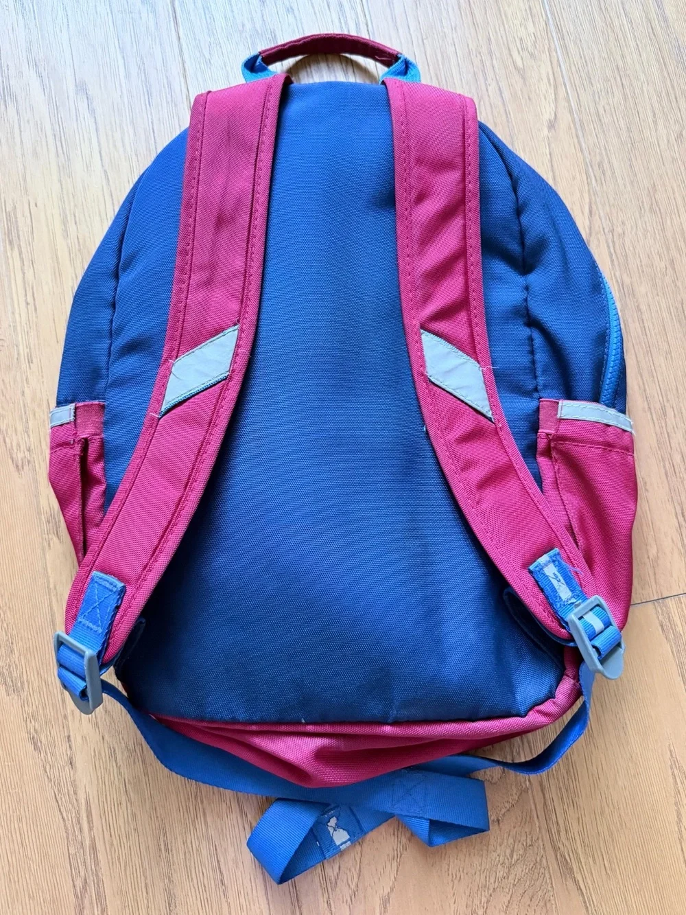Pottery Barn Astor backpack